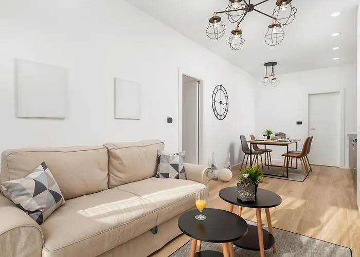 Apartments Trio