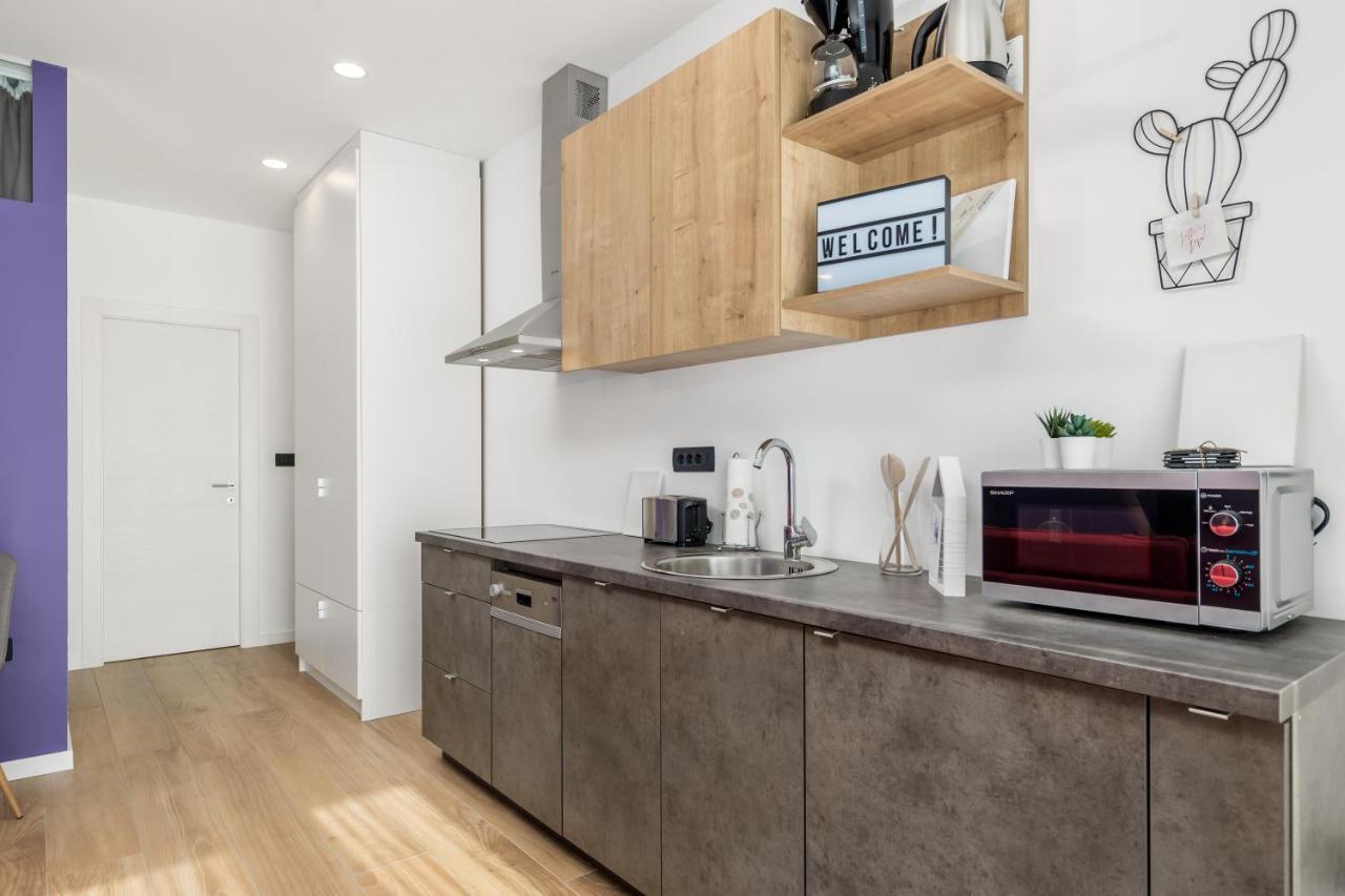 Trio Apartment Rijeka