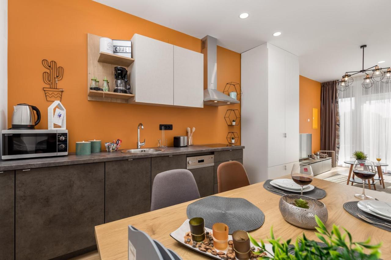 Trio Apartment Rijeka
