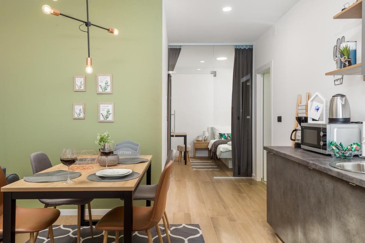 Apartment Trio Rijeka