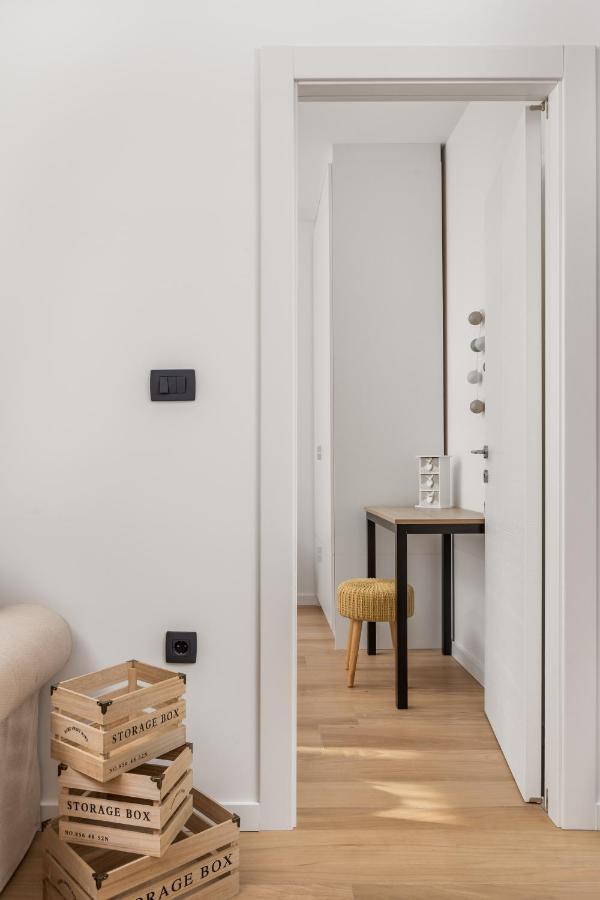 Apartment Trio Rijeka
