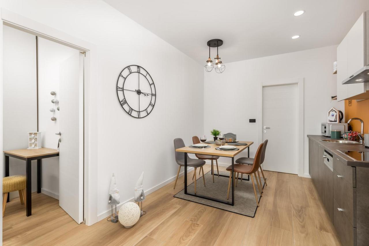 Apartment Trio Rijeka