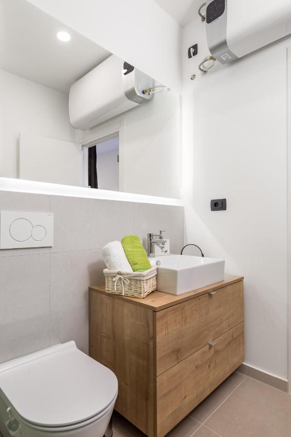 Apartment Trio Rijeka