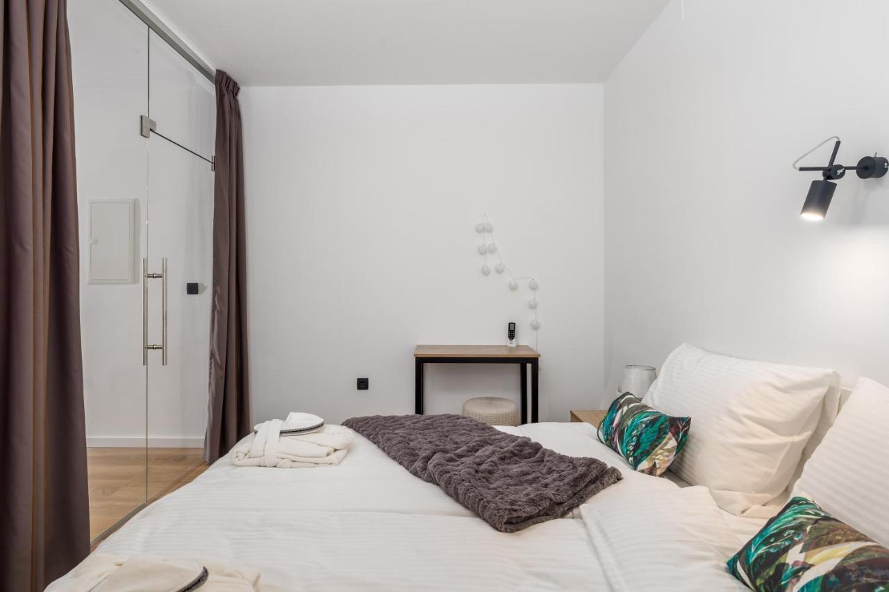 Apartment Trio Rijeka