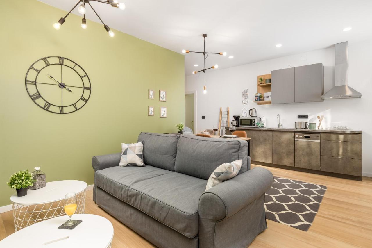 Trio Apartment