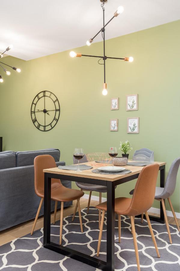 Apartamento Trio *