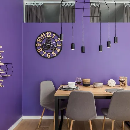 Apartments Trio Rijeka Zewnętrze zdjęcie