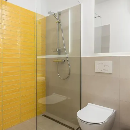 Apartments Trio Rijeka Zewnętrze zdjęcie