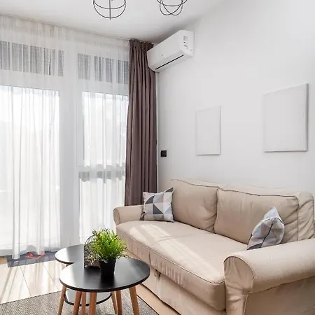 Apartments Trio Rijeka Zewnętrze zdjęcie