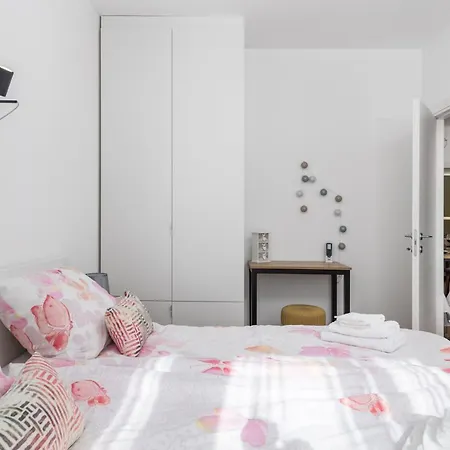 Apartments Trio Rijeka Zewnętrze zdjęcie