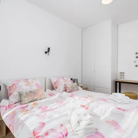 Apartments Trio Rijeka Zewnętrze zdjęcie