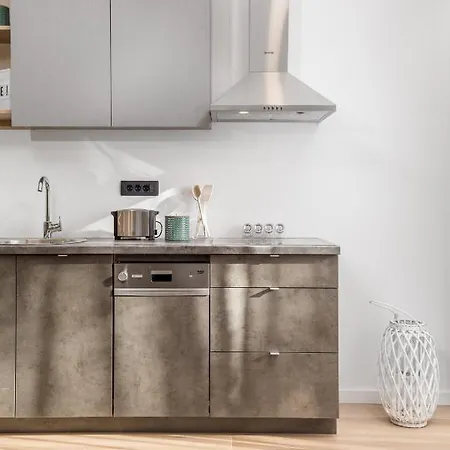 Apartments Trio Rijeka Zewnętrze zdjęcie