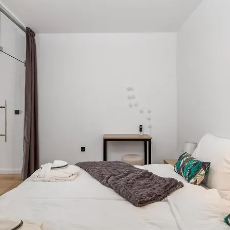 Apartments Trio Rijeka Zewnętrze zdjęcie