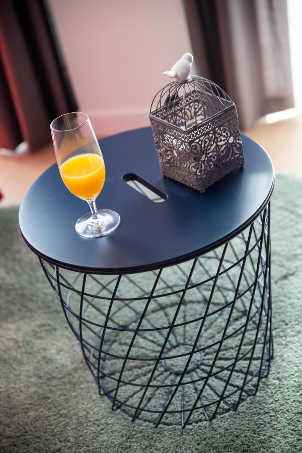 Trio Apartman