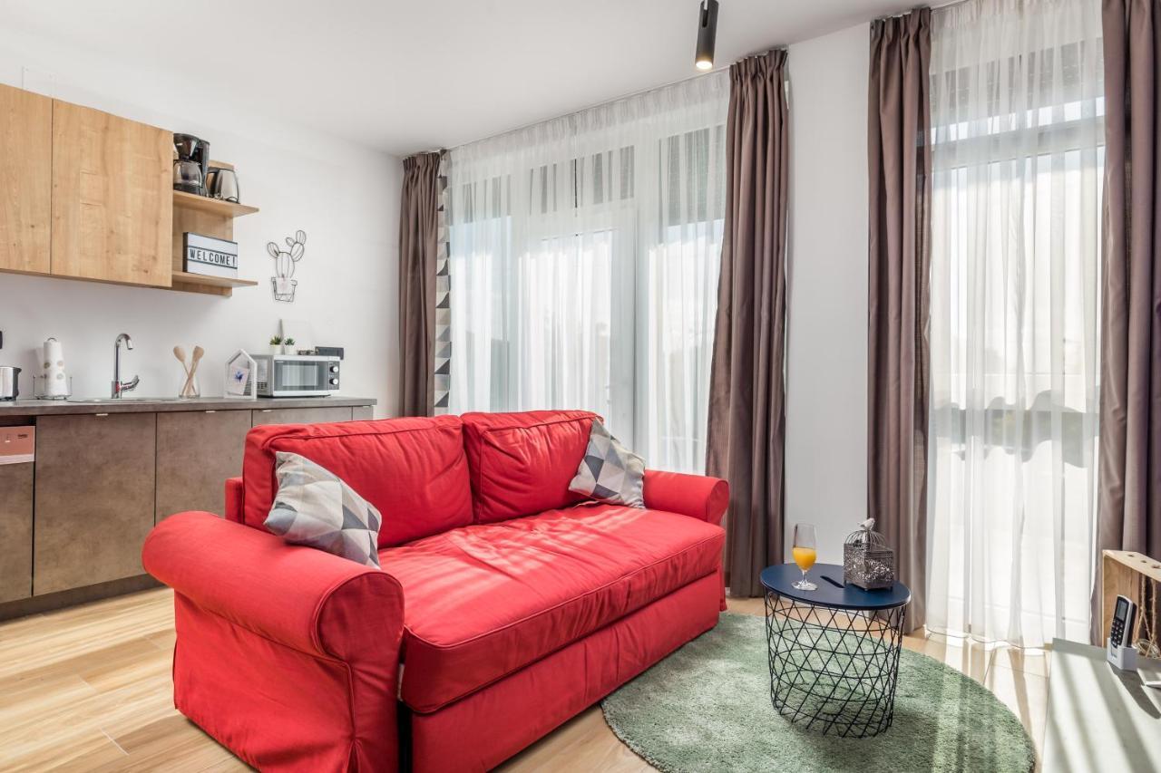 Trio Apartman *