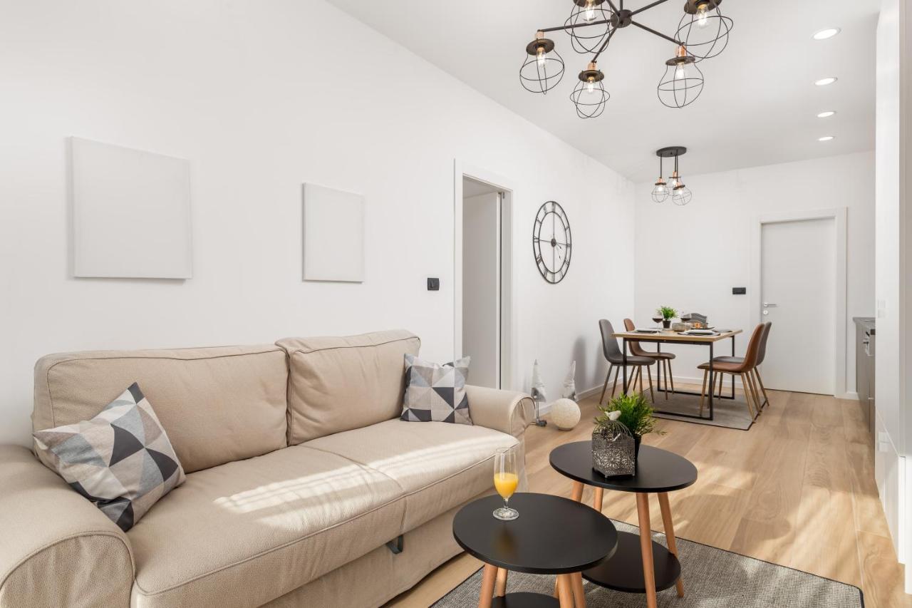 Trio Apartman Rijeka