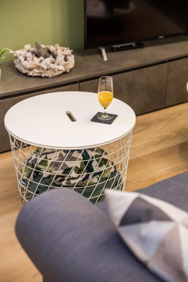 Trio Apartman