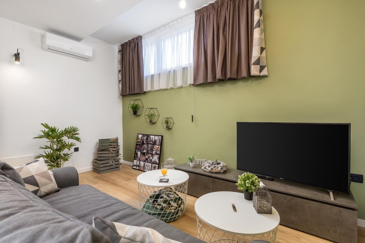 Trio Apartman