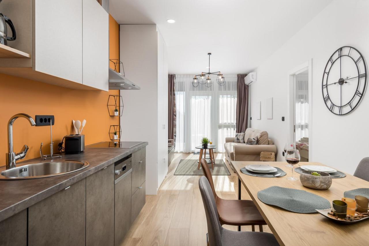 Apartman Trio