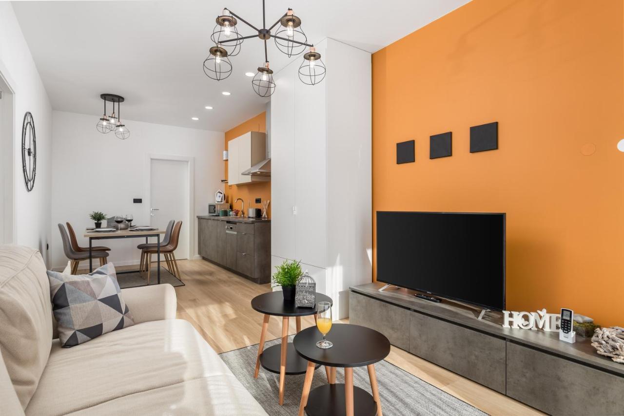 Trio Apartman