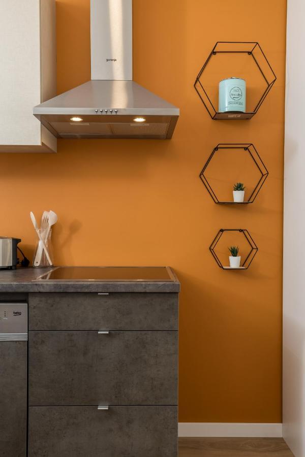 Trio Apartman *