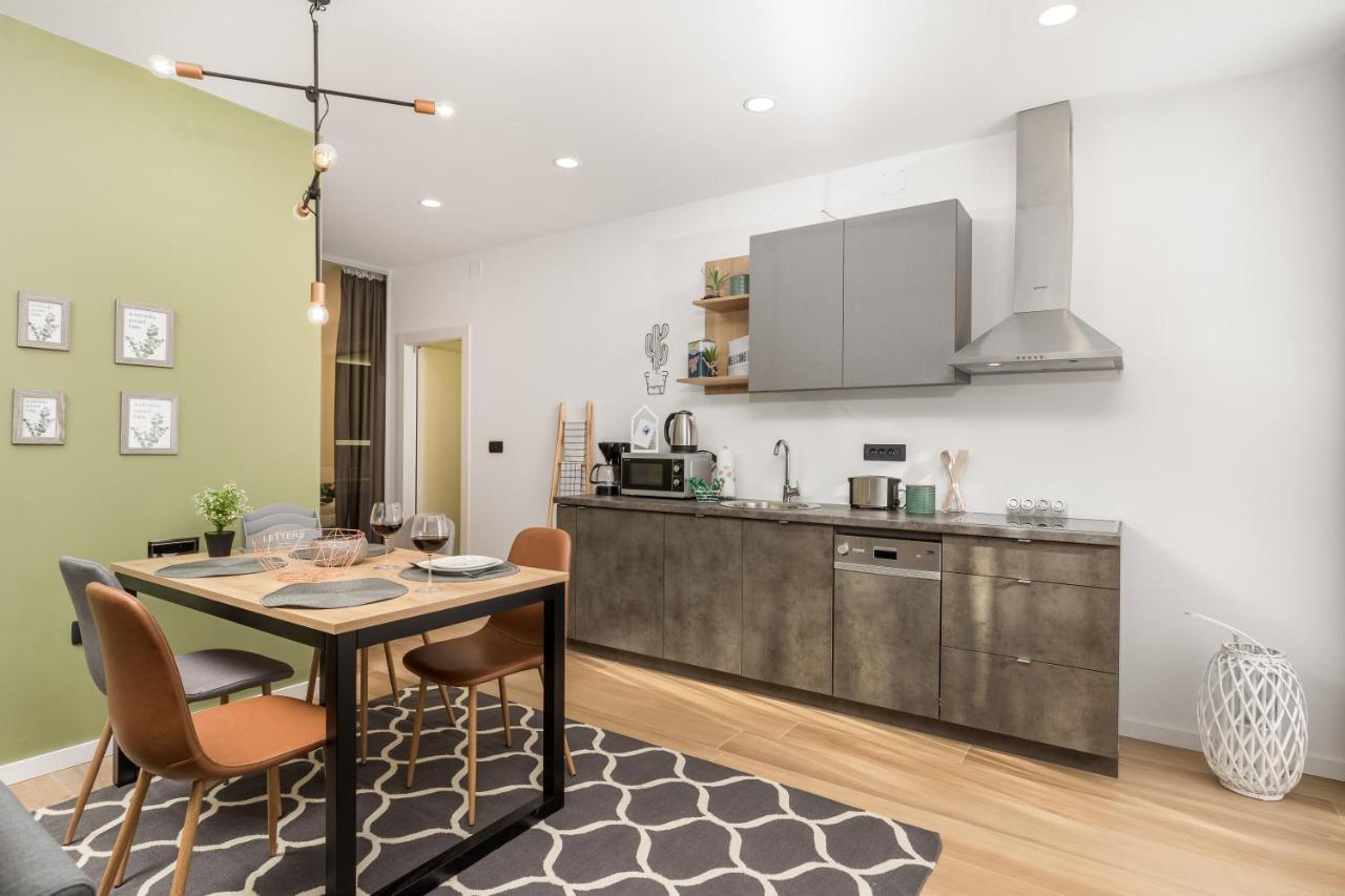Apartman Trio