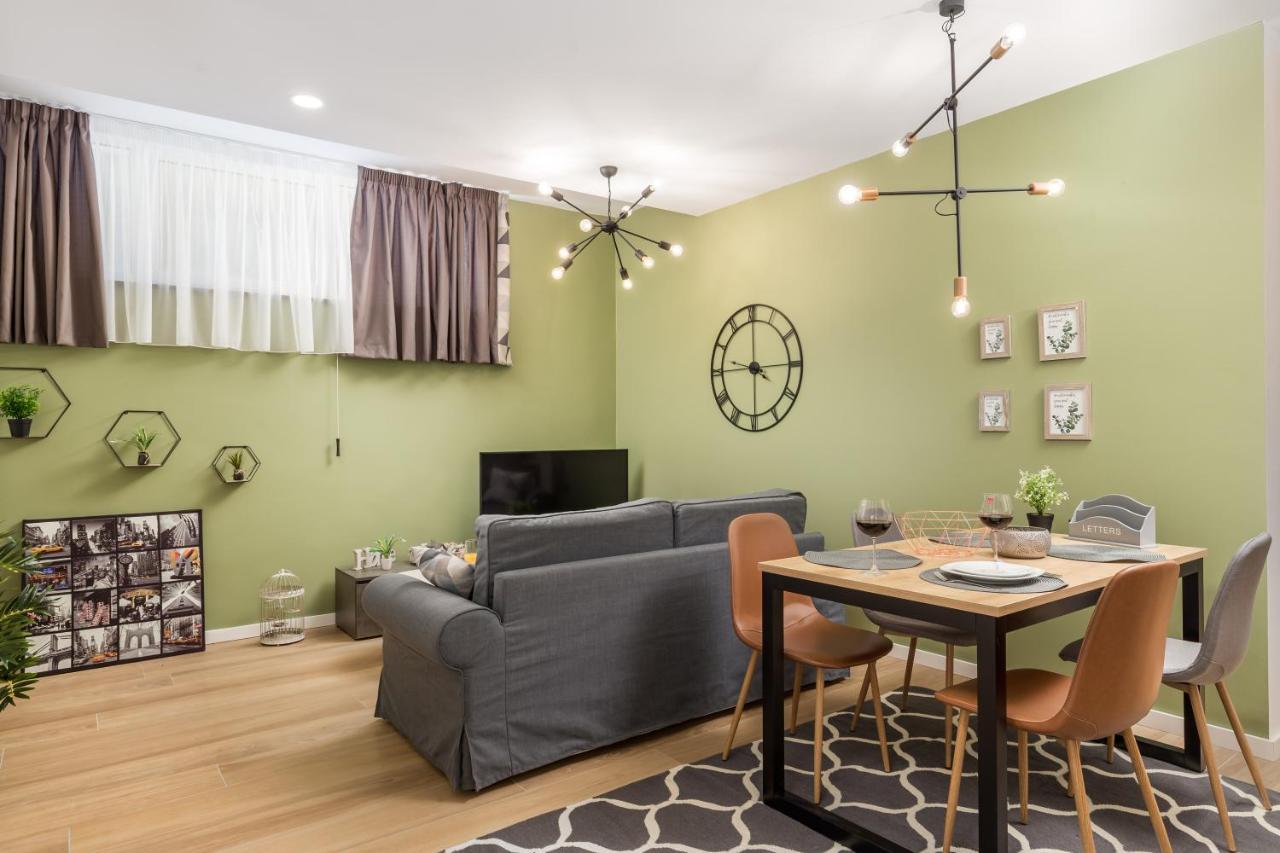 Trio Apartman