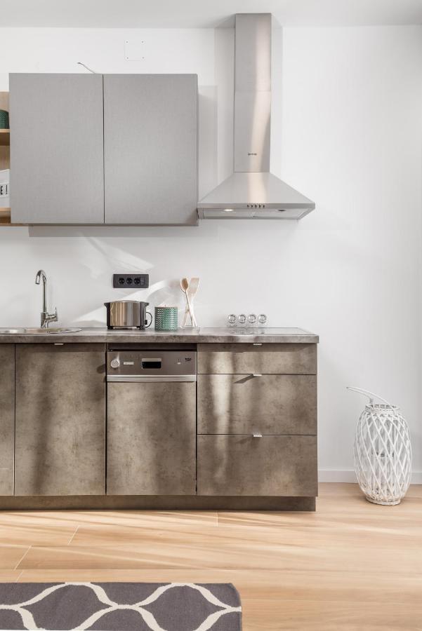 Apartman Trio Rijeka