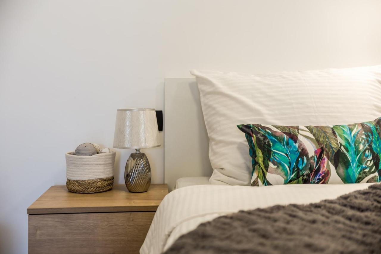 Apartman Trio